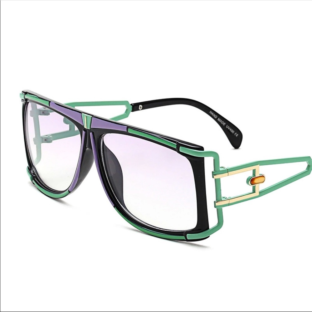 Trendy Sunglasses